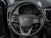 Hyundai Creta I Рестайлинг Москва  - изображение 36