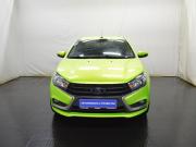 Lada (ВАЗ) Vesta I Санкт-Петербург  - изображение 19