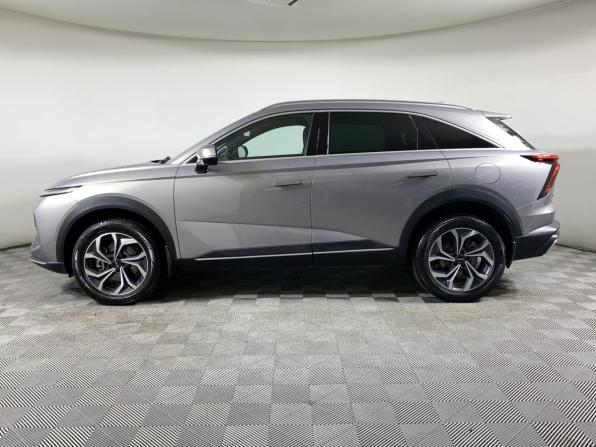 Haval F7 II с пробегом 2024 года, цена 2 750 000 рублей, 24628 км, внедорожник, Автокод Объявления