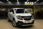 Opel Mokka I Уфа  - изображение 23