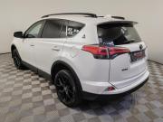 Toyota RAV4 IV (XA40) Рестайлинг Москва  - изображение 29