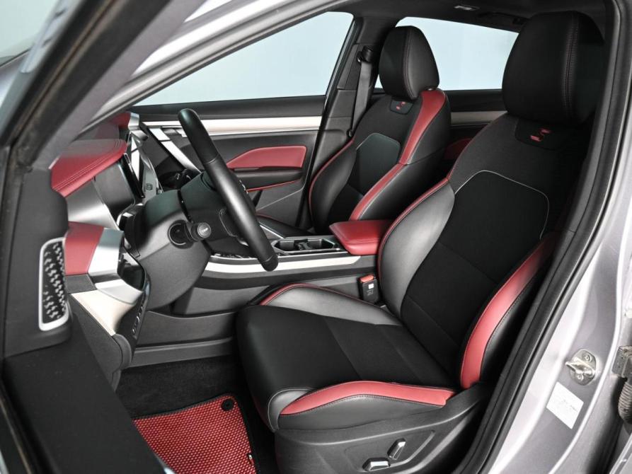 Geely Coolray I Ростов-на-Дону  - изображение 10