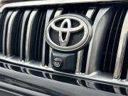 Toyota Land Cruiser Prado 150 Series Пермь  - изображение 44