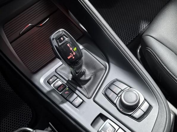 BMW X1 II (F48) Рестайлинг с пробегом 2020 года, цена 3 299 000 рублей, 86360 км, внедорожник, Автокод Объявления