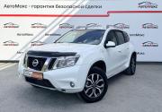 Nissan Terrano III (D10) Тюмень  - изображение 20