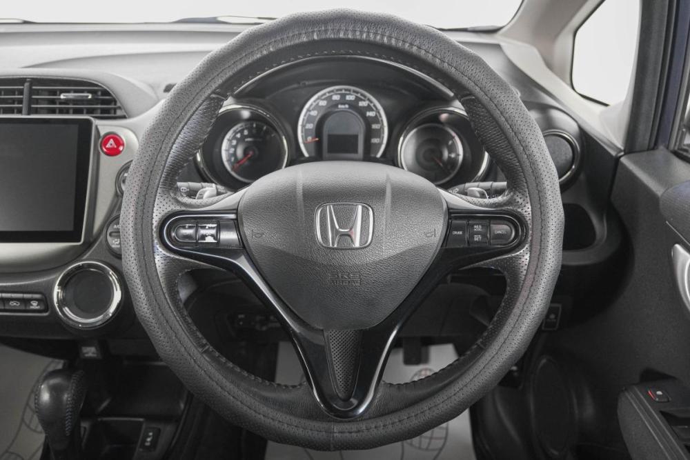 Honda Fit Shuttle I Рестайлинг Кемерово  - изображение 16