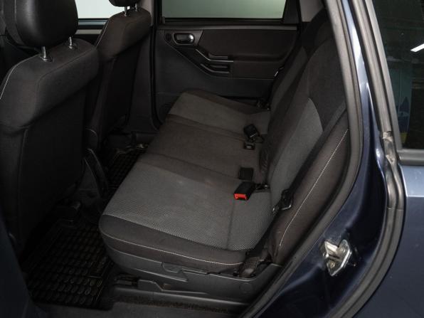 Opel Meriva A Рестайлинг с пробегом 2007 года, цена 469 000 рублей, 222078 км, компактвэн, Автокод Объявления
