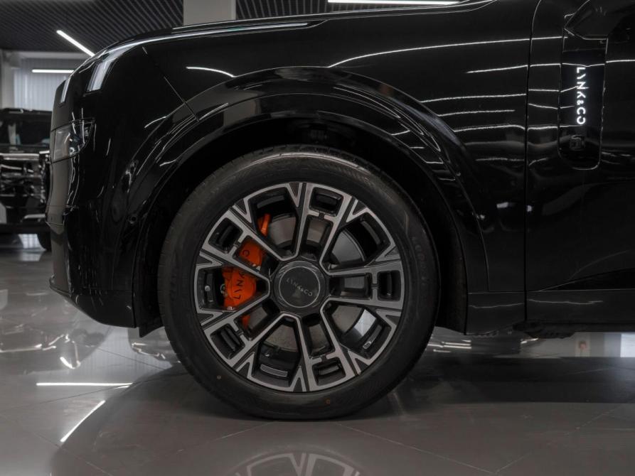 Lynk &amp; Co 900 Москва  - изображение 40