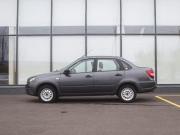 Lada (ВАЗ) Granta I Курган  - изображение 29