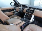 Land Rover Range Rover IV Рестайлинг Москва  - изображение 40