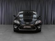 Ford Mondeo IV Рестайлинг Тюмень  - изображение 21