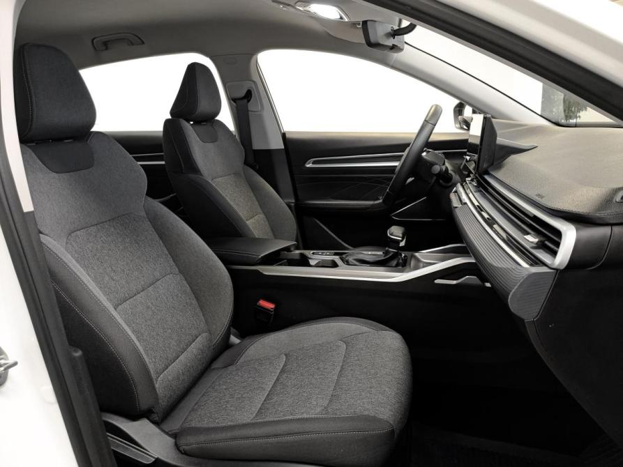 Geely Emgrand II Санкт-Петербург  - изображение 23