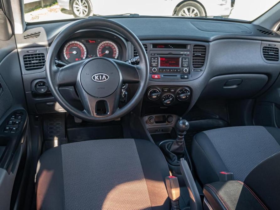 Kia Rio II Рестайлинг Краснодар  - изображение 6