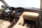 Toyota Highlander I (XU20) Новосибирск  - изображение 27