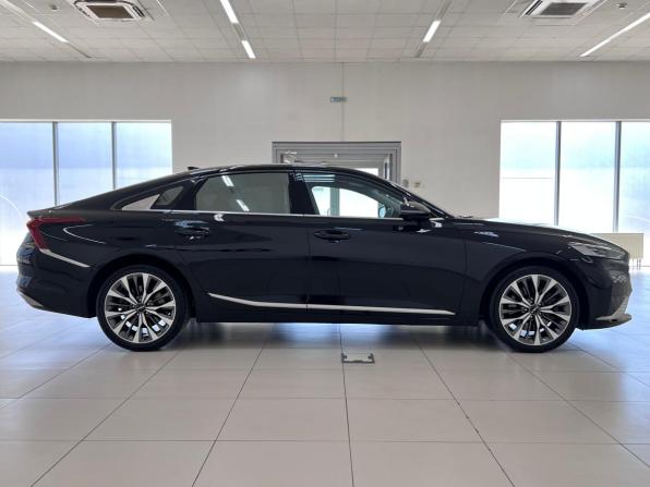 Kia K8 I с пробегом 2021 года, цена 4 600 000 рублей, 38515 км, седан, Автокод Объявления