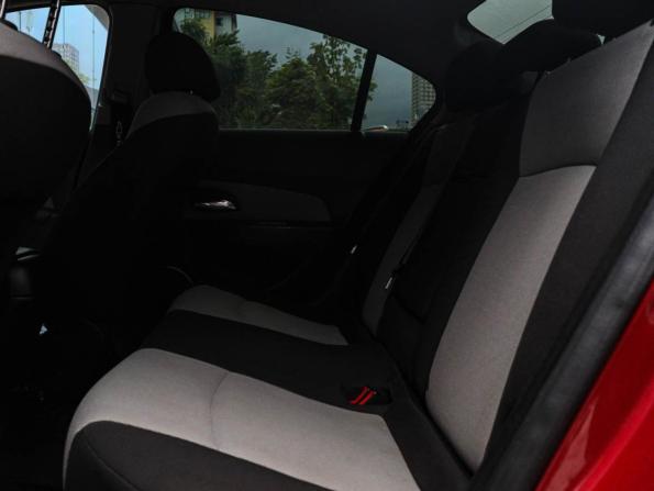 Chevrolet Cruze I с пробегом 2011 года, цена 670 000 рублей, 205285 км, седан, Автокод Объявления