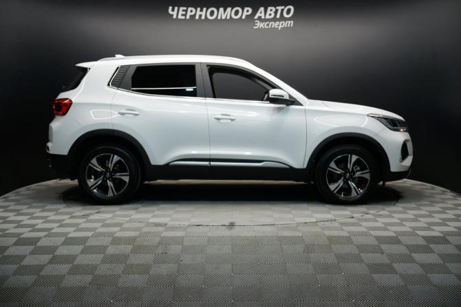 Chery Tiggo 4 Pro I с пробегом 2024 года, цена 1 734 000 рублей, 36334 км, внедорожник, Автокод Объявления