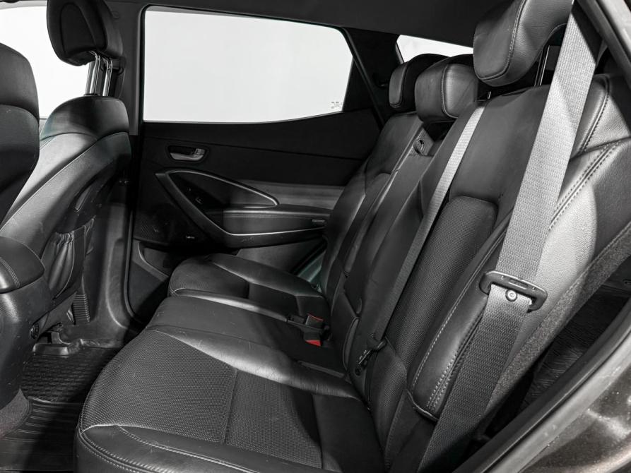 Hyundai Santa Fe III Рестайлинг Санкт-Петербург  - изображение 13