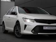 Toyota Camry VII (XV50) Рестайлинг Москва  - изображение 48