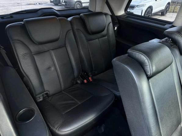 Mercedes-Benz GL-Класс I (X164) Рестайлинг с пробегом 2011 года, цена 1 739 000 рублей, 372000 км, внедорожник, Автокод Объявления