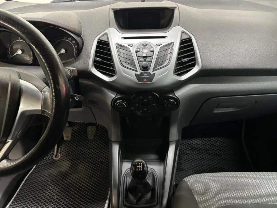 Ford EcoSport II Саратов  - изображение 9