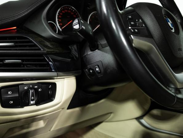 BMW X6 II (F16) с пробегом 2015 года, цена 2 999 700 рублей, 144977 км, внедорожник, Автокод Объявления
