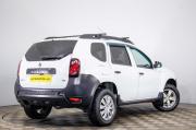 Renault Duster I Рестайлинг Пермь  - изображение 23