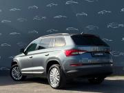 Skoda Kodiaq I Санкт-Петербург  - изображение 29