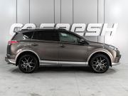Toyota RAV4 IV (XA40) Рестайлинг Ростов-на-Дону  - изображение 25