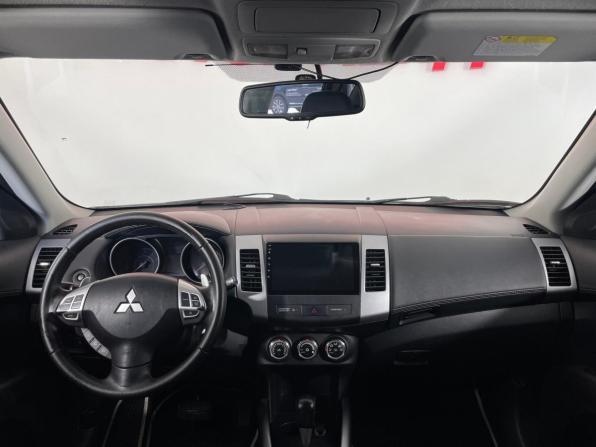 Mitsubishi Outlander II Рестайлинг с пробегом 2012 года, цена 1 143 000 рублей, 209043 км, внедорожник, Автокод Объявления