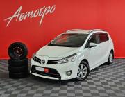 Toyota Verso I Рестайлинг Вологда  - изображение 21