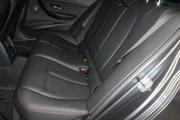 BMW 3 серии VI (F3x) Кемерово  - изображение 33