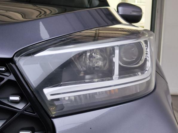 Chery Tiggo 4 Pro I с пробегом 2023 года, цена 1 430 000 рублей, 80146 км, внедорожник, Автокод Объявления