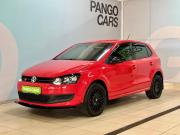 Volkswagen Polo V Набережные Челны  - изображение 23
