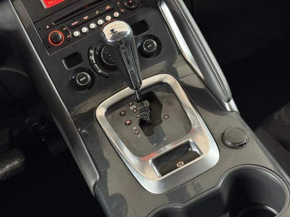 Peugeot 3008 I с пробегом 2012 года, цена 615 000 рублей, 122329 км, внедорожник, Автокод Объявления