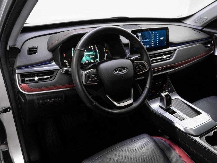 Chery Tiggo 4 Pro I Тюмень  - изображение 10