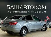 Lada (ВАЗ) Vesta I Уфа  - изображение 22
