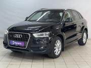 Audi Q3 I (8U) Воронеж  - изображение 23
