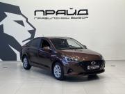 Hyundai Solaris II Рестайлинг Ростов-на-Дону  - изображение 25