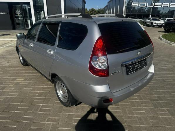 Lada (ВАЗ) Priora I с пробегом 2010 года, цена 279 900 рублей, 268566 км, универсал, Автокод Объявления