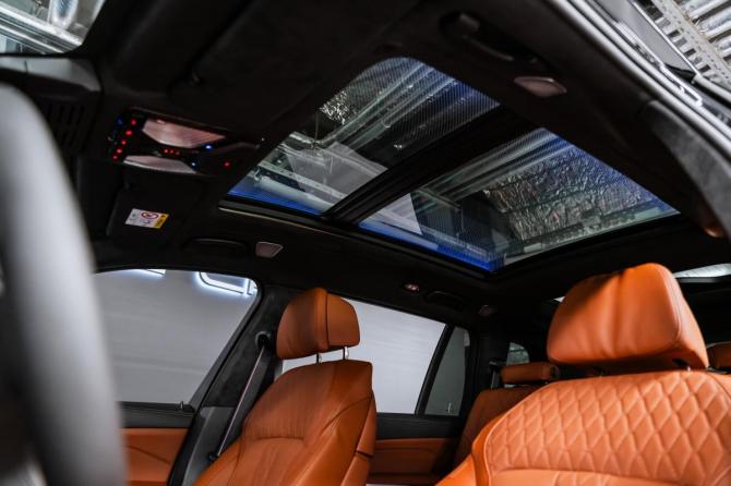 Новый BMW X7 I (G07) Рестайлинг 2026 года, цена 17 950 000 рублей, внедорожник, Автокод Объявления