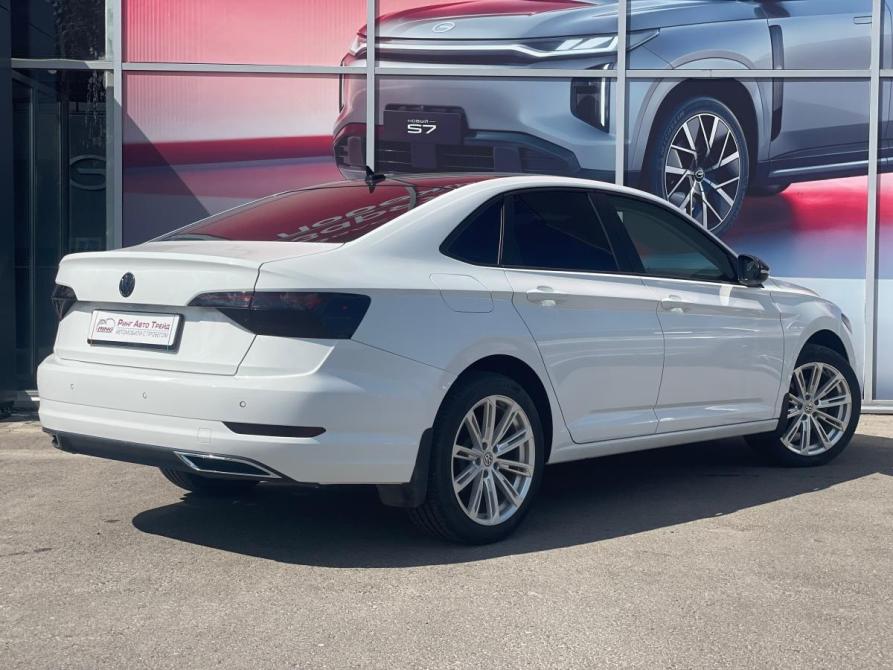 Volkswagen Jetta VII Воронеж  - изображение 4