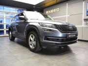 Skoda Kodiaq I Москва  - изображение 25