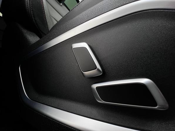 Geely Tugella I с пробегом 2023 года, цена 2 820 000 рублей, 75950 км, внедорожник, Автокод Объявления