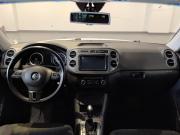 Volkswagen Tiguan I Рестайлинг Казань  - изображение 39