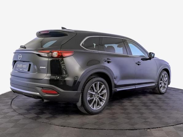 Mazda CX-9 II с пробегом 2017 года, цена 3 350 000 рублей, 57454 км, внедорожник, Автокод Объявления