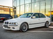 BMW 5 серии IV (E39) Рестайлинг Волгоград  - изображение 33