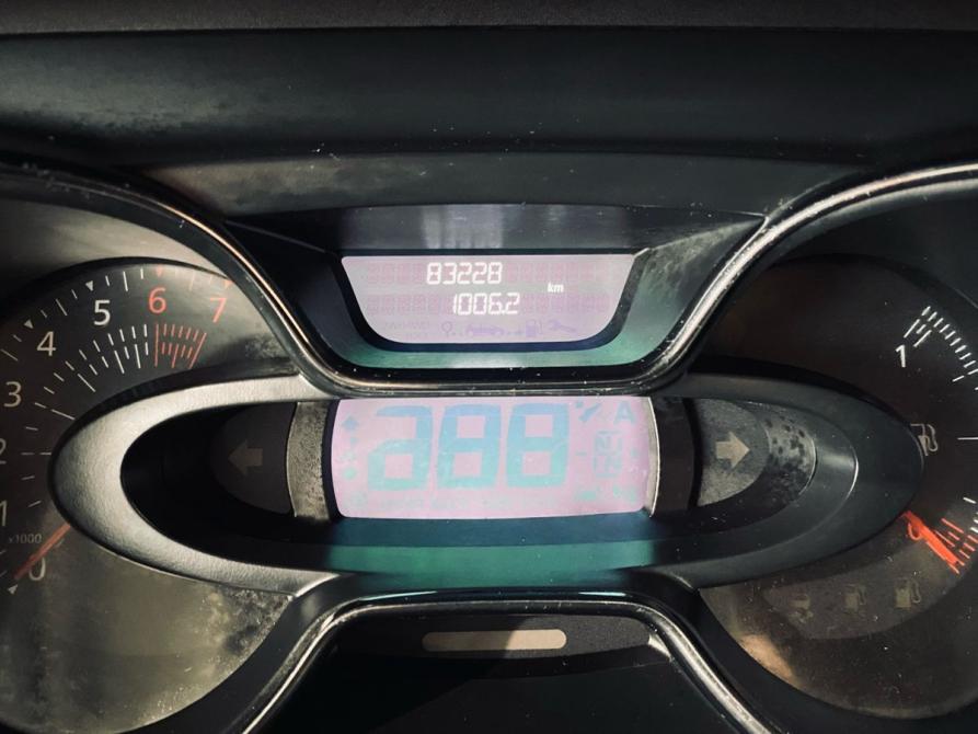 Renault Kaptur I Миасс  - изображение 16