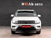 Volkswagen Tharu I Екатеринбург  - изображение 24