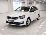 Volkswagen Polo V Рестайлинг Самара  - изображение 20